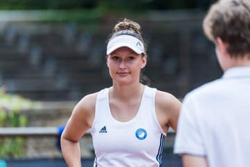 Lena Greiner 130 - DTV Hannover - TC 1899 Blau-Weiss Berlin : Ergebnis: 7:2